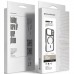 Чохол до мобільного телефона Armorstandart Unit MagCase Apple iPhone 18 Pro / 17 Pro Titanium Grey (ARM92344)