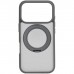 Чохол до мобільного телефона Armorstandart Unit Stand2 Apple iPhone 18 Pro / 17 Pro Titanium Grey (ARM92331)