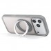 Чохол до мобільного телефона Armorstandart Unit Stand2 Apple iPhone 18 Pro / 17 Pro Titanium Grey (ARM92331)