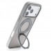 Чохол до мобільного телефона Armorstandart Unit Stand2 Apple iPhone 18 Pro / 17 Pro Titanium Grey (ARM92331)