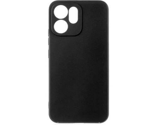 Чохол до мобільного телефона ColorWay TPU matt Oppo Reno 14 F Black (CW-CTMOR14F-BK)