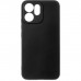 Чохол до мобільного телефона ColorWay TPU matt Oppo Reno 14 F Black (CW-CTMOR14F-BK)
