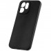Чохол до мобільного телефона ColorWay TPU matt Oppo Reno 14 F Black (CW-CTMOR14F-BK)