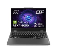 Ноутбук Lenovo LOQ 15IRX9 (83DV01L7RA)