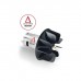 Фен Valera Swiss Steel-Master Light Chrome (SM 588.01 CR)