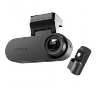 Відеореєстратор DDPai Dashcam N2 + rear camera (6934915204946)
