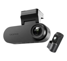 Відеореєстратор DDPai Dashcam N2 + rear camera (6934915204946)
