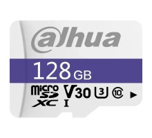 Карта пам'яті Dahua DHI-TF-C100/128GB
