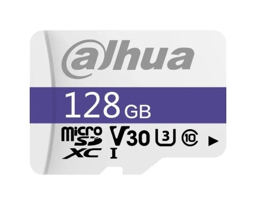 Карта пам'яті Dahua DHI-TF-C100/128GB