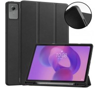 Чохол до планшета BeCover Flexible TPU Matte Lenovo Idea Tab Plus 12.1" Black (716146)
