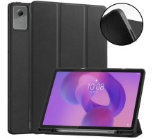 Чохол до планшета BeCover Flexible TPU Matte Lenovo Idea Tab Plus 12.1" Black (716146)