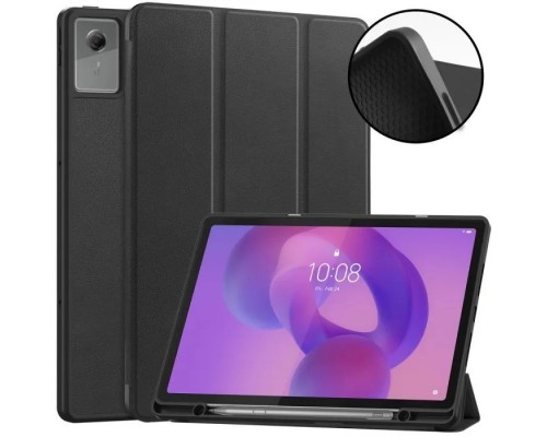 Чохол до планшета BeCover Flexible TPU Matte Lenovo Idea Tab Plus 12.1