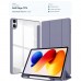 Чохол до планшета BeCover Soft Edge TPU Xiaomi Redmi Pad 2 Pro 12.1