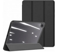 Чохол до планшета BeCover Soft Edge TPU Xiaomi Redmi Pad 2 SE 9.7" (2026) Black (716122)