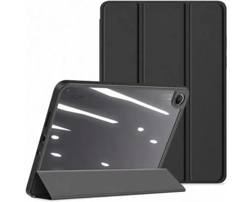 Чохол до планшета BeCover Soft Edge TPU Xiaomi Redmi Pad 2 SE 9.7