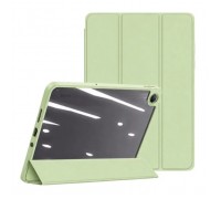 Чохол до планшета BeCover Soft Edge TPU Xiaomi Redmi Pad 2 SE 9.7" (2026) Green (716125)