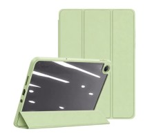 Чохол до планшета BeCover Soft Edge TPU Xiaomi Redmi Pad 2 SE 9.7" (2026) Green (716125)