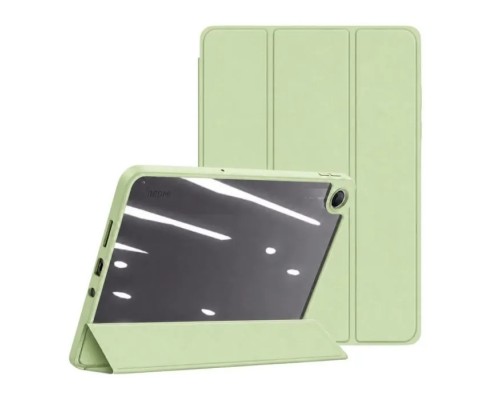Чохол до планшета BeCover Soft Edge TPU Xiaomi Redmi Pad 2 SE 9.7
