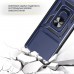 Чохол до мобільного телефона BeCover Military Poco X8 Pro 5G Blue (716181)
