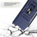Чохол до мобільного телефона BeCover Military Poco X8 Pro 5G Blue (716181)