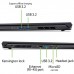 Ноутбук Acer Nitro V 16 ANV16-42 (NH.U1KEU.008)