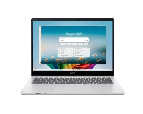 Ноутбук Acer Swift Spin 14 AI SFSP14-I51T (NX.W0SEU.003)