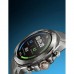 Смарт-годинник Mibro GS Explorer S 48mm Titan-Silicone XPAW023TS (XPAW023TS)