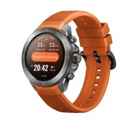 Смарт-годинник Mibro GS Explorer S 48mm Titan-Silicone XPAW023TS (XPAW023TS)