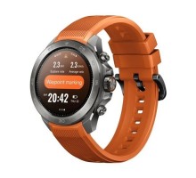 Смарт-годинник Mibro GS Explorer S 48mm Titan-Silicone XPAW023TS (XPAW023TS)