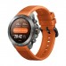 Смарт-годинник Mibro GS Explorer S 48mm Titan-Silicone XPAW023TS (XPAW023TS)