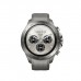 Смарт-годинник Mibro GS Explorer S 48mm Titan-Silicone XPAW023TS (XPAW023TS)