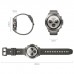 Смарт-годинник Mibro GS Explorer S 48mm Titan-Silicone XPAW023TS (XPAW023TS)