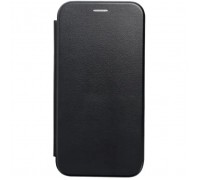 Чохол до мобільного телефона ACCLAB Book Cover Elegance Samsung Galaxy M35 Black (1283126611261)