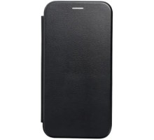 Чохол до мобільного телефона ACCLAB Book Cover Elegance Samsung Galaxy M35 Black (1283126611261)