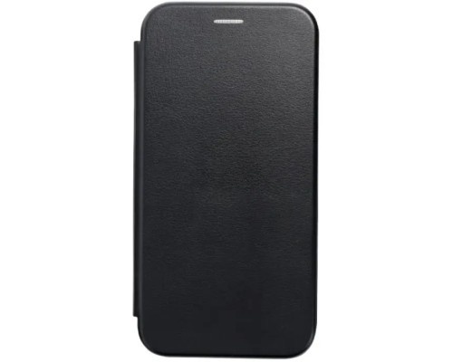 Чохол до мобільного телефона ACCLAB Book Cover Elegance Samsung Galaxy M35 Black (1283126611261)