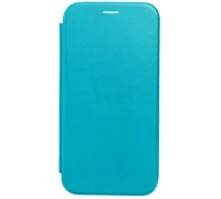 Чохол до мобільного телефона ACCLAB Book Cover Elegance Xiaomi Redmi A4 Light Blue (1283126631733)