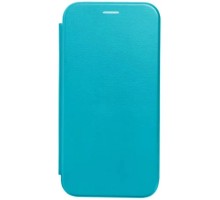 Чохол до мобільного телефона ACCLAB Book Cover Elegance Xiaomi Redmi A4 Light Blue (1283126631733)