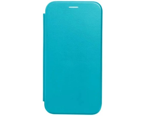 Чохол до мобільного телефона ACCLAB Book Cover Elegance Xiaomi Redmi A4 Light Blue (1283126631733)