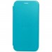 Чохол до мобільного телефона ACCLAB Book Cover Elegance Xiaomi Redmi A4 Light Blue (1283126631733)