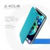 Чохол до мобільного телефона ACCLAB Book Cover Elegance Xiaomi Redmi A4 Light Blue (1283126631733)