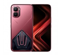 Мобільний телефон Infinix GT 50 Pro 12/256Gb Red Blaze (4894947119804_C)