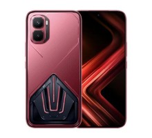 Мобільний телефон Infinix GT 50 Pro 12/256Gb Red Blaze (4894947119804_C)