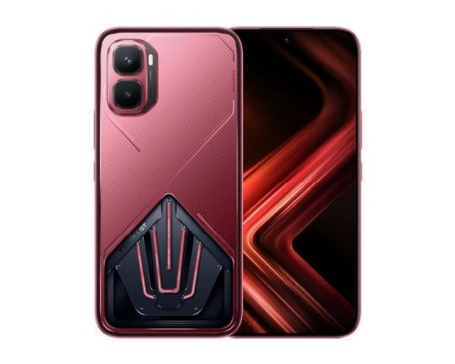 Мобільний телефон Infinix GT 50 Pro 12/256Gb Red Blaze (4894947119804_C)
