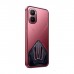 Мобільний телефон Infinix GT 50 Pro 12/256Gb Red Blaze (4894947119804_C)