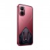 Мобільний телефон Infinix GT 50 Pro 12/256Gb Red Blaze (4894947119804_C)