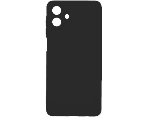 Чохол до мобільного телефона Armorstandart ICON Samsung A07s 4G / A07 4G Camera Cover Black (ARM93727)