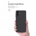 Чохол до мобільного телефона Armorstandart ICON Samsung A07s 4G / A07 4G Camera Cover Black (ARM93727)
