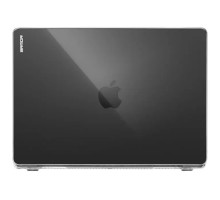 Чохол до ноутбука Armorstandart 13.6" MacBook Air M5/M4/M3/M2 Clear Crystal (ARM79439)