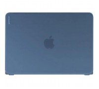 Чохол до ноутбука Armorstandart 13.0" MacBook Neo Matte, Indigo (ARM92651)
