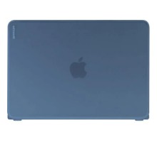 Чохол до ноутбука Armorstandart 13.0" MacBook Neo Matte, Indigo (ARM92651)